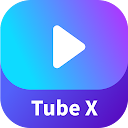 TubeX - Immersive video Player 0 APK Herunterladen