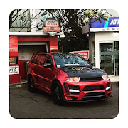 Top 30 Auto & Vehicles Apps Like Modifikasi Mitsubishi Pajero Sport - Best Alternatives