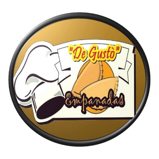 De Gustó logo