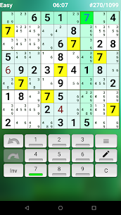 Sudoku offline APK for Android Download 4