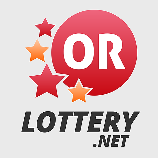 Oregon Lottery Results logo