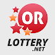 Oregon Lottery Results - Androidアプリ