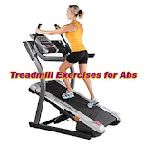 Treadmill Exercises for Abs icon