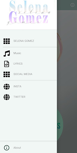 Selena Gomez SongsLyrics