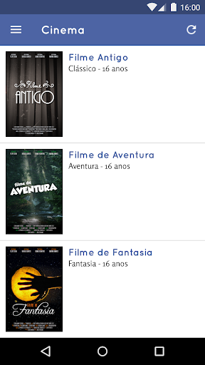 Shopping da Ilha Screen 2