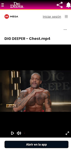 Dig DeepeR screenshot 1