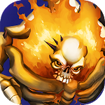 Cover Image of Download Dungeon Monsters 3.5.3 APK