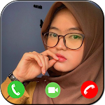 Cover Image of Download Bikin Pacar Marah Call Cewek  APK