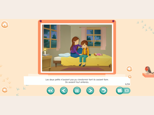 Les Contes Numériques Volume 2