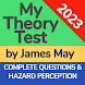 James May Driving Theory Test