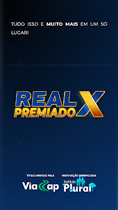 Real X Premiado