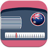 Radio FM Australia Online icon