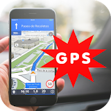 GPS Navigation for Cars Advice icon