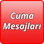 Cover Image of Télécharger Resimli Cuma Mesajları  APK
