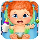 Sweet Baby Daycare FREE 2 icon