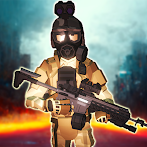 Battle Bit: 3D fps shooter