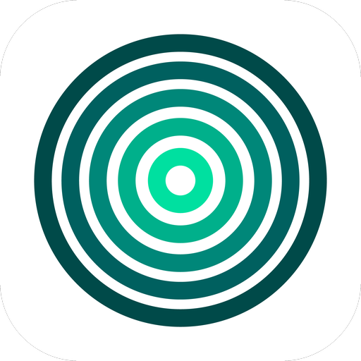 Step Up Golf logo