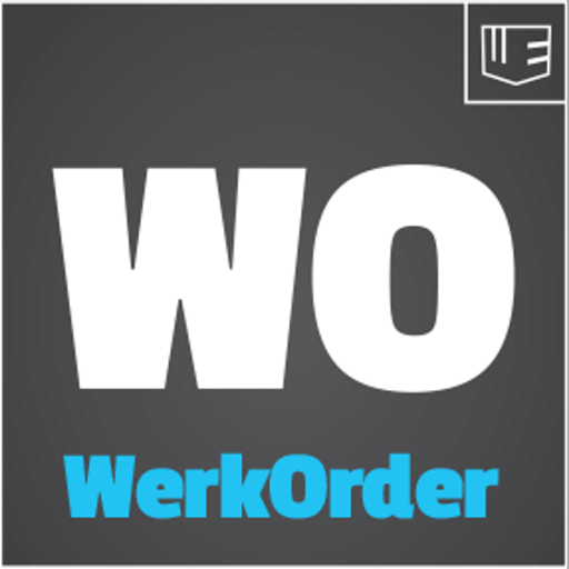 WerkOrder logo