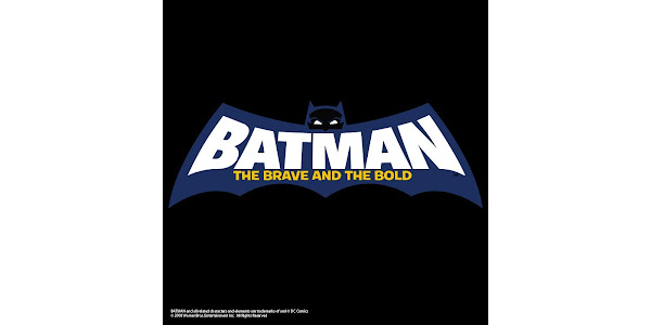 Batman The Brave And The Bold - TV on Google Play