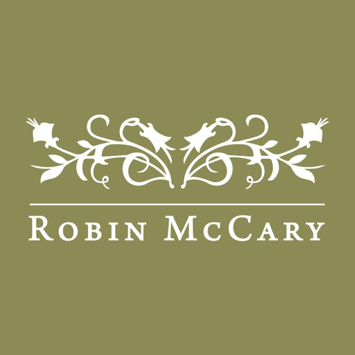 Robin McCary Real Estate Group logo