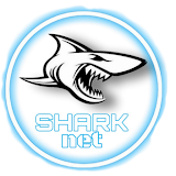 SHARK NET icon