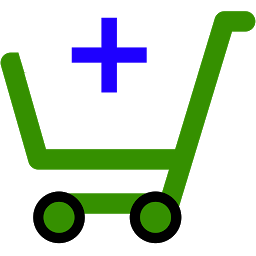 Imagen de ícono de Simple Shopping List