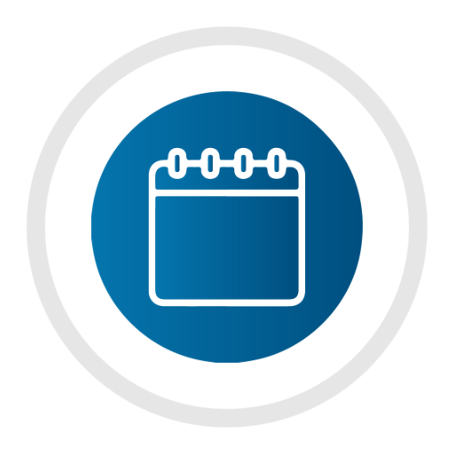 Mi App Agenda - Hokma logo