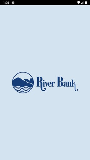 Android application River Bank Mobility screenshort