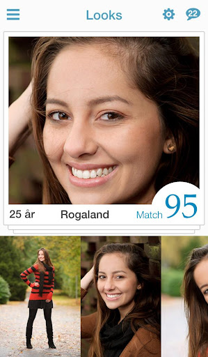 Dating på Sukker Screen 2
