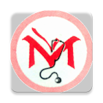 Cover Image of 下载 MEDICAL P.G - SURGERY 3000 MCQ  APK