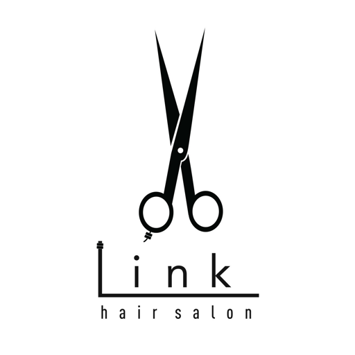 美容室・ヘアサロン Link（リンク）公式アプリ logo