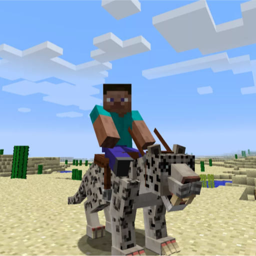 Animals Mod For Mcpe - Apps On Google Play