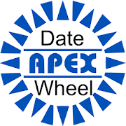 Apex Spring Date Wheel