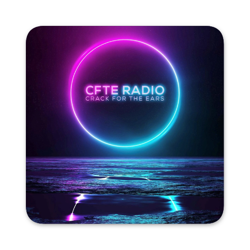 CFTE Radio logo