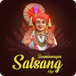 Icon image Swaminarayan Satsang App