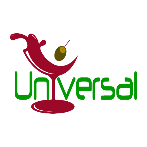 Universal Liquors logo
