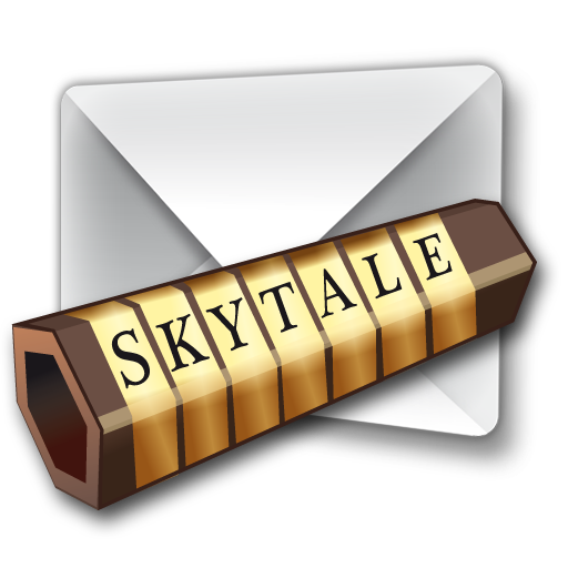 Skytale  Icon