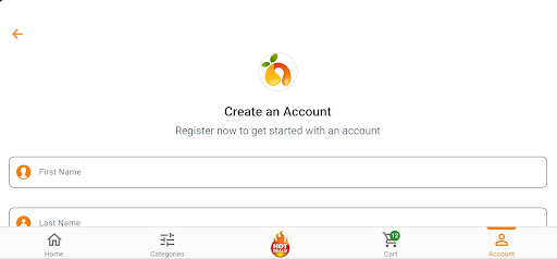 ALAN Frush Wholesale