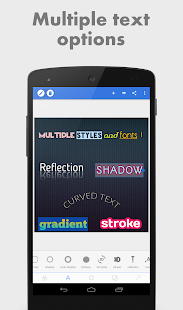PixelLab - Text on pictures 1.9.9 Screenshots 1