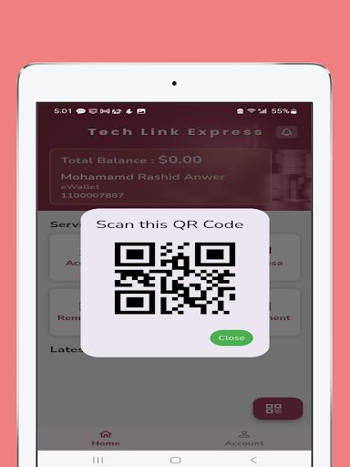 Tech Express screenshot 11