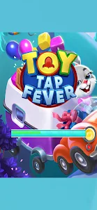 Toy Tap Fever :Puzzle