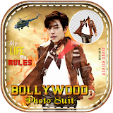 Stylish Photo Suite For Bollywood icon