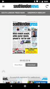 South London News