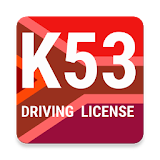 South Africa K53 Driving 2016 icon