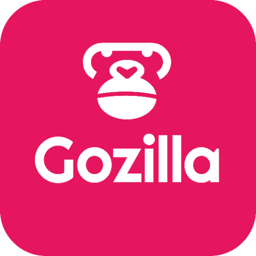 Gozilla - Delivery App  Icon