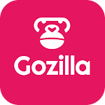 Gozilla - Super App