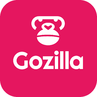 Gozilla - Delivery App apk