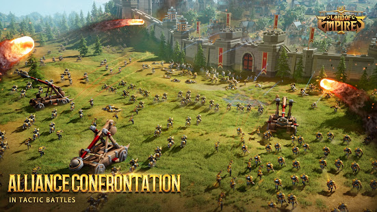 Land of Empires: Immortal screenshots 2