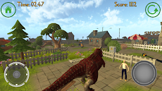 Dinosaur Simulator 3D Proのおすすめ画像4