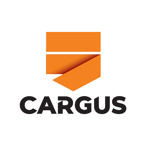 Cargus Mobile logo